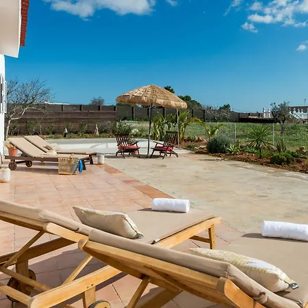 فيلة New! Air - Cerca De Ibiza - Bbq