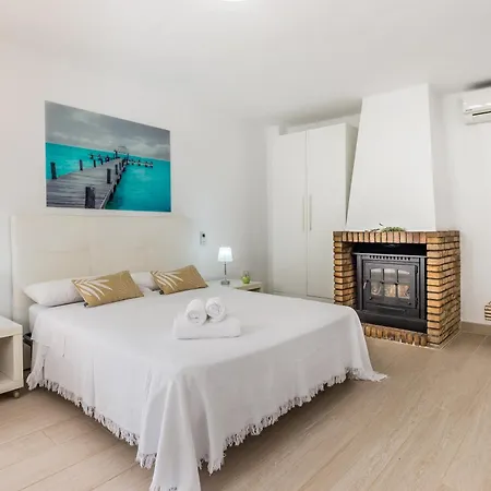New! Air - Cerca De Ibiza - Bbq Sant Jordi de ses Salines