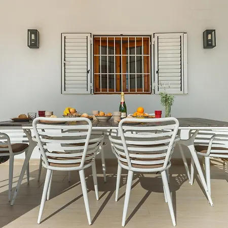 New! Air - Cerca De Ibiza - Bbq Sant Jordi de ses Salines