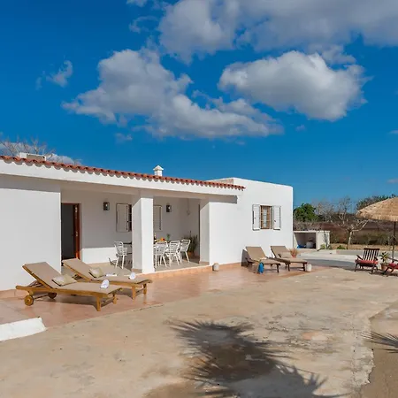 New! Air - Cerca De Ibiza - Bbq فيلة Sant Jordi de ses Salines